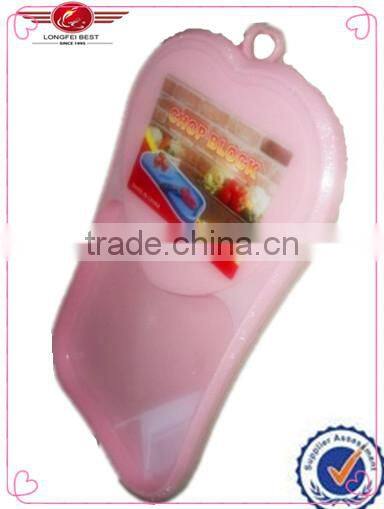 Eco-friendly bamboo chopping board/block/ cutting board