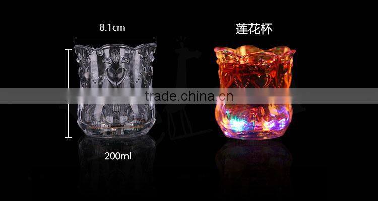 Light beer daily induction cup creative gifts novelty spread supply promotional gifts