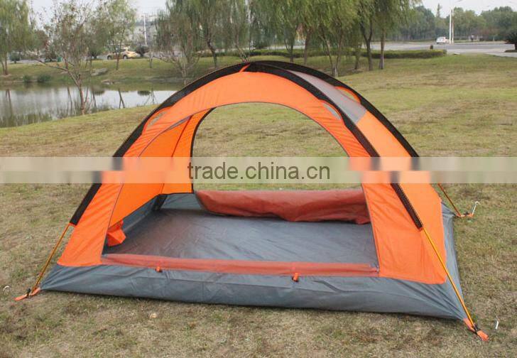Auto Outdoor Folding Camping Tent
