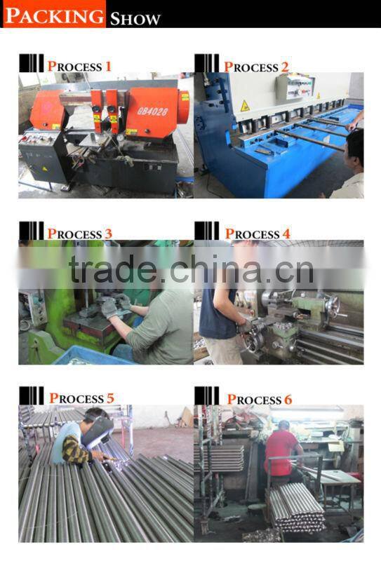 Stainless Steel Door Pull Handle/Interior Door Handle/Sliding Glass Door Handle