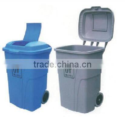 (HD-18706)Cartoon wholesale plastic trash cans