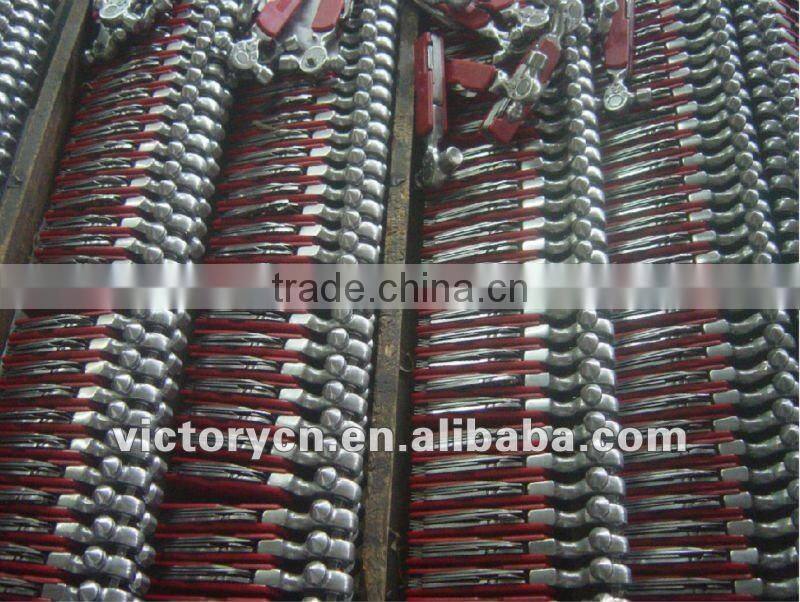 Knife Hammer Multi tool