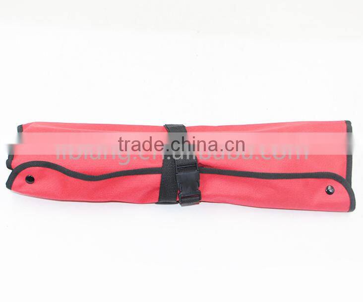 Stainless steel bbq grill tools set with glove and apron