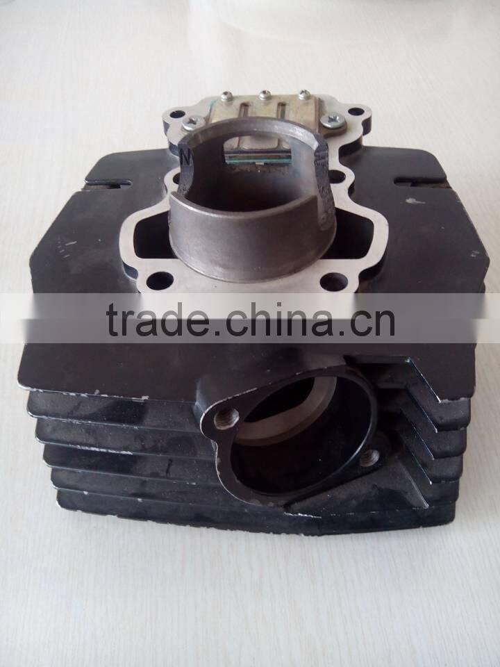 motorcycle cylinder engine blocks body kit AX100