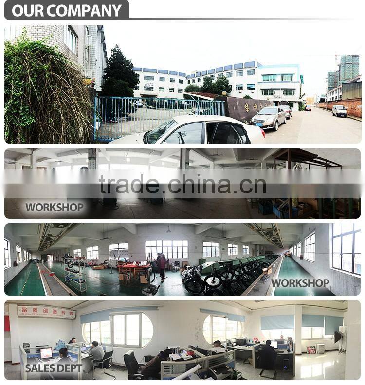 professional downhill mountain bike folding electric mountain bike