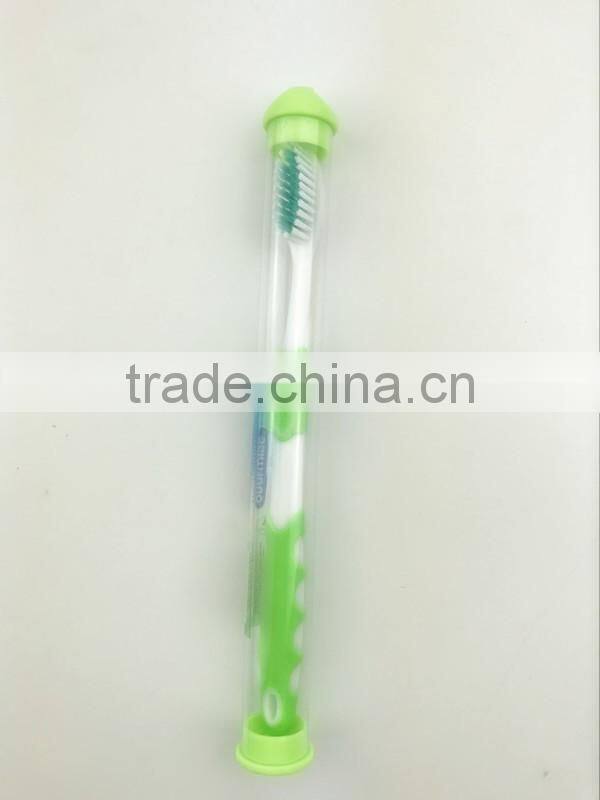 best selling consumer toothbrush replaceable heads made in china