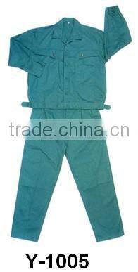 working uniform, work uniforms hot saling