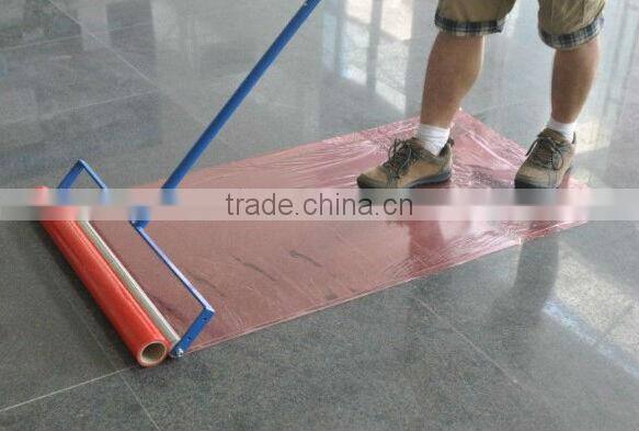 Carpet Protection film, Laminate Film , Protective tools, Plastic film