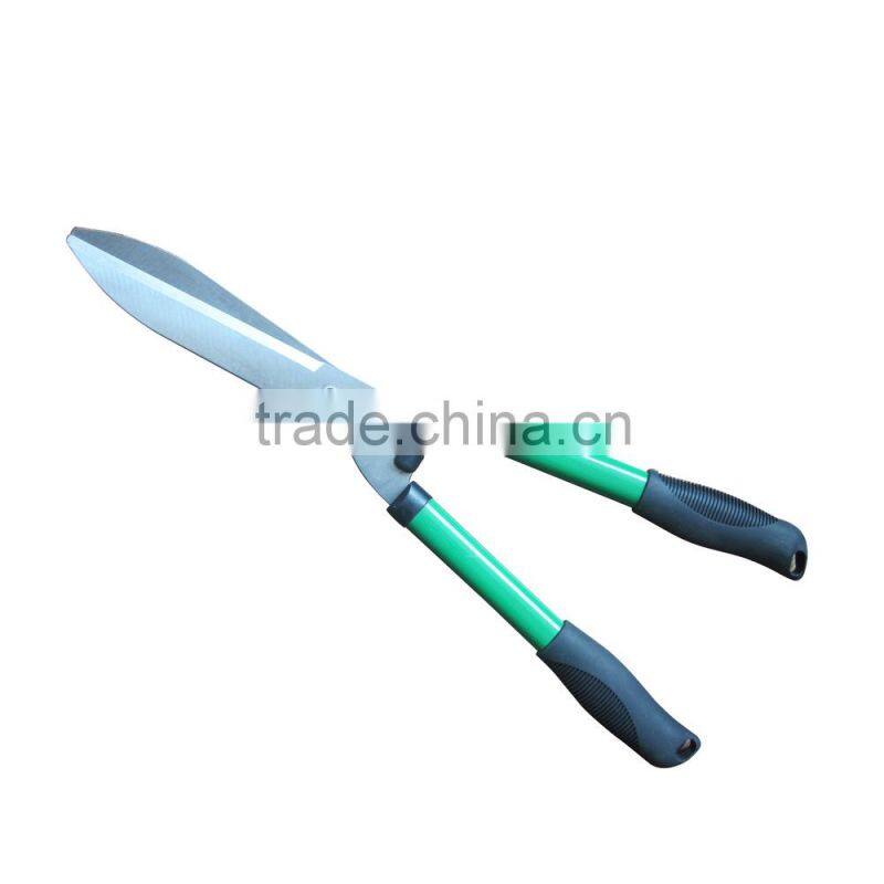 All metal quality 3pcs pruning garden scissors set