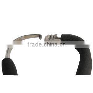 Mitten Scissor Clamps