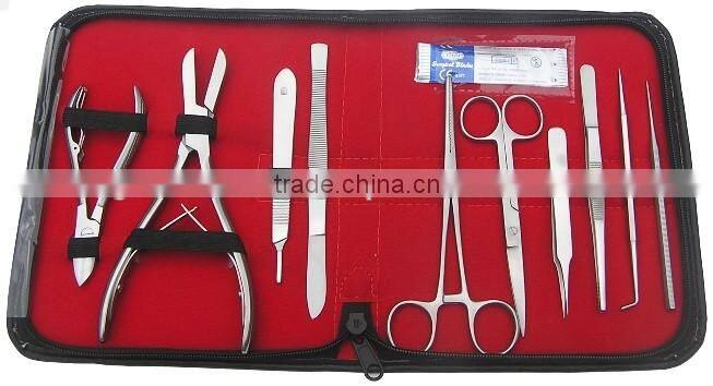 coral propagation tools kit