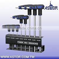 3 Way Hex Key Set