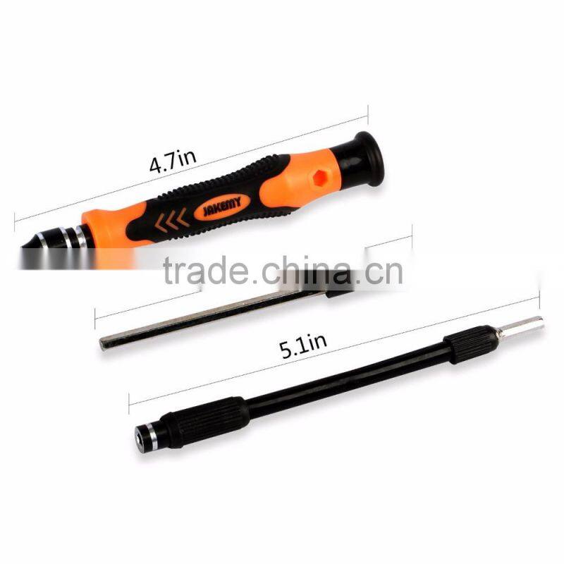 Auto Tools precision 45 in 1 Screwdriver Set Screw Driver Tool Kit Torx Tools Phone Repair