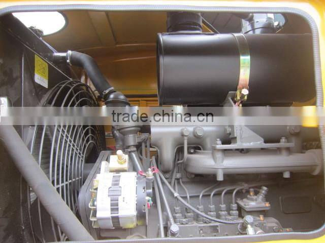 ZL-30F 3ton joystick front loader with CE