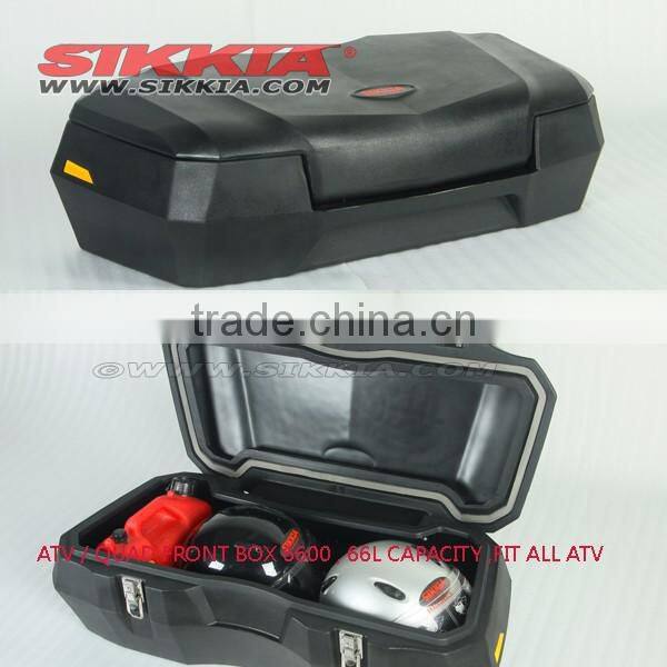 Top sale Motocycle top case , moto top case, pannier case ,