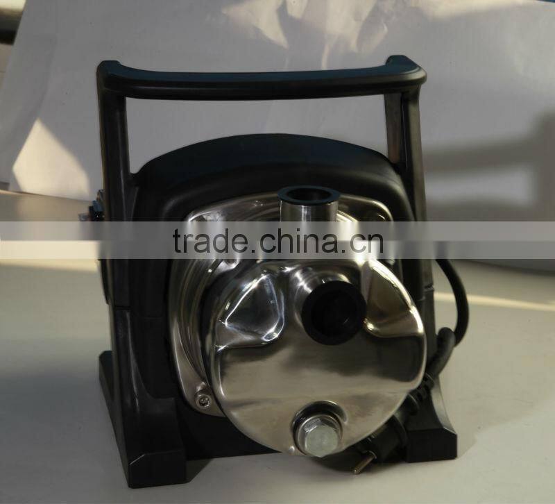 New Design Clean Water Garden Pump