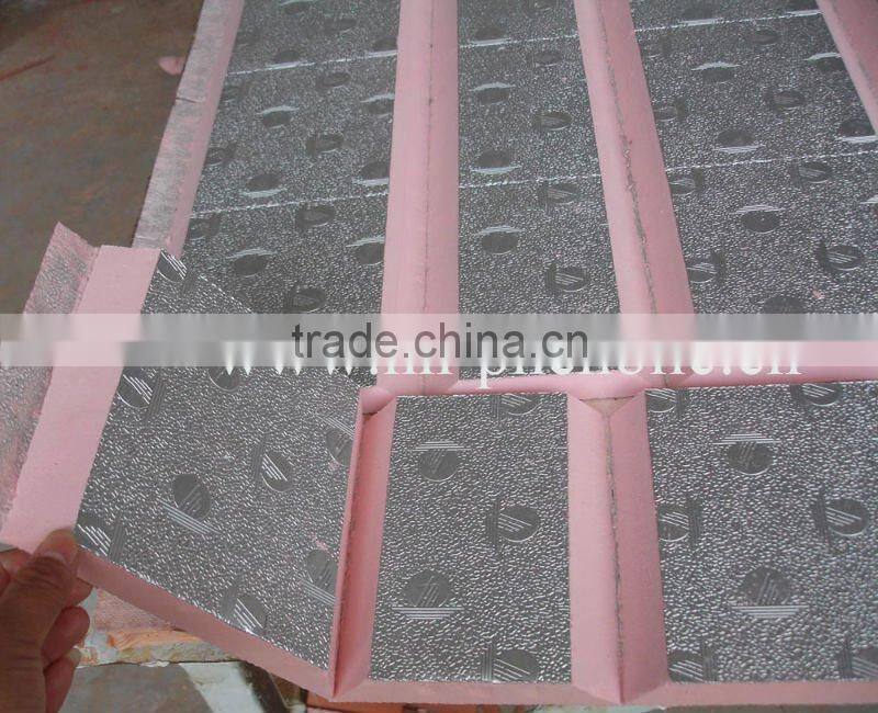 phenolic air condition duct