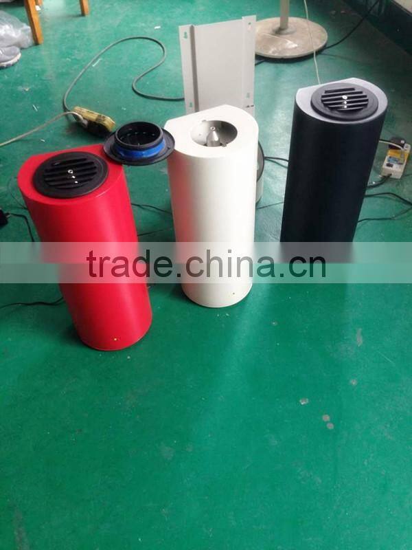 Remote Control Aroma Diffuser for HVAC System Atomization Essential Oil Aroma Diffuser for Hotel Lobbies
