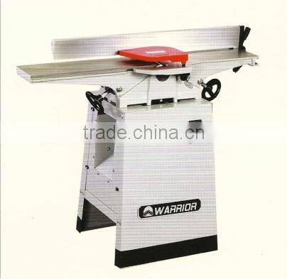 W0110 CE Certification Woodworking Thicknesser