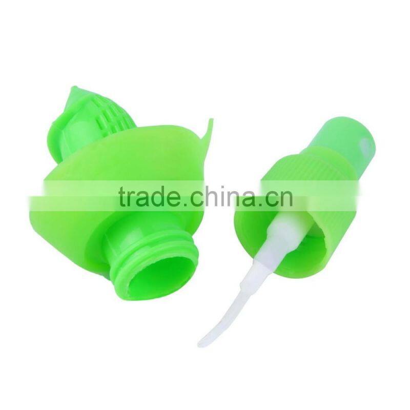 Juice Juicer Lemon Spray Mist Orange Fruit Gadge Sprayer Kitchen