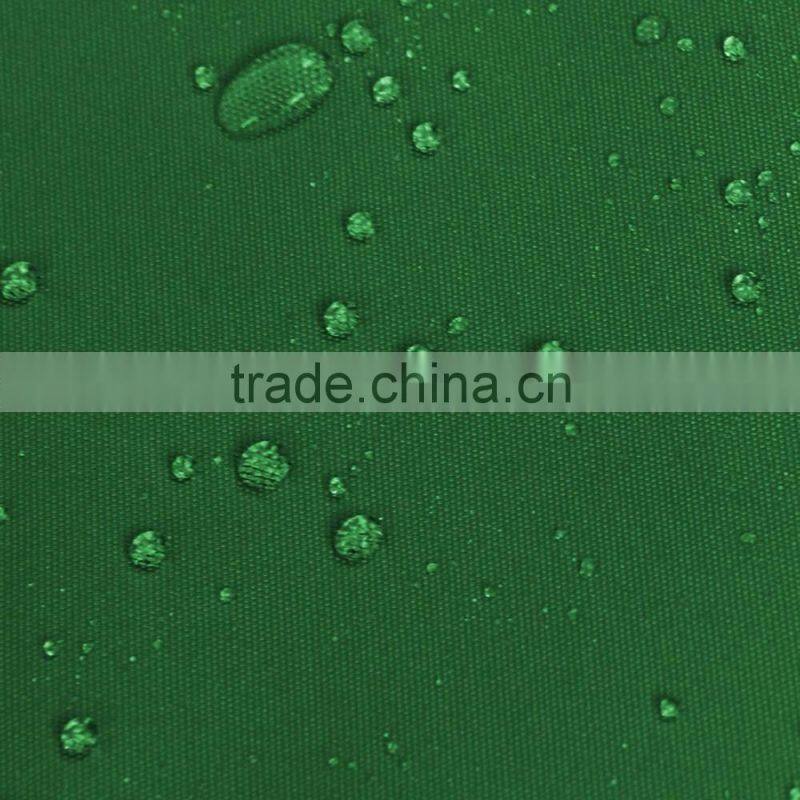 3x1.7M Patio Aluminum Durable Green Waterproof Side Awning