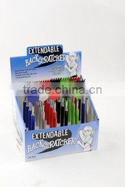 7claws Telescopic Back Scratcher With Display Box