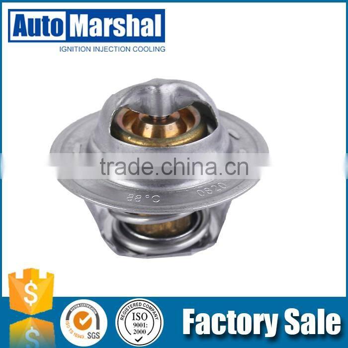 aluminum auto coolant thermostat for FORD ESCORT OEM 1 635 905