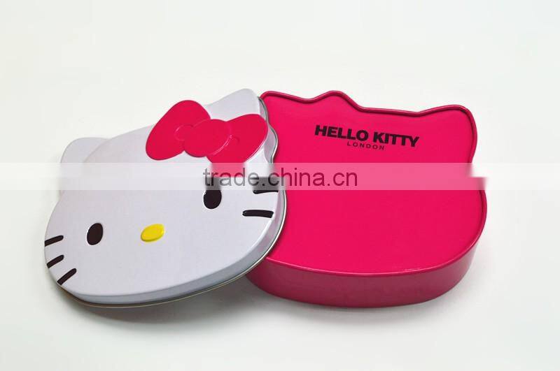 Custom printing ad board