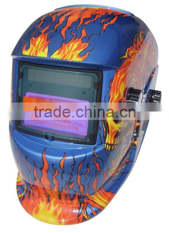Auto Darkening Welding Mask/welding helmet