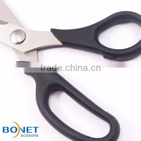 S39007B FDA qualified 8-1/2" Plastic handle Home scissors Family Scissor