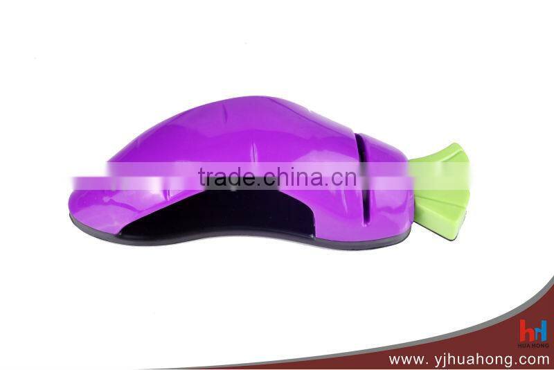 Hot sale plastic knives sharpener (HSN-02)