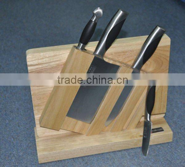 Famouse 5PCS China knife