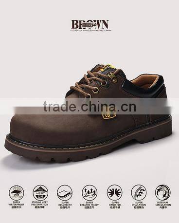 Martin boots;Safety shoes;shoes