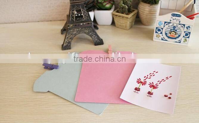 5Inches DIY Unique Valentine's Lover Hanging Paper Photo Frame Set Party Decoration Best Birthday Gift For Girlfriend