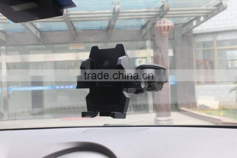 New brand 2017 multi band phone holder With Stable Function