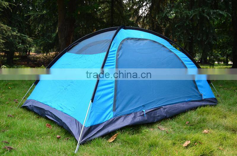 Manufacturer Portable Waterproof Outdoor Tent RT-201