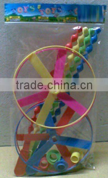 bamboo dragonfly toy