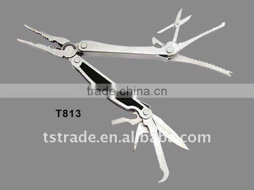 2014 Multi mini eyelet clip plier tools hand plier tools T802W