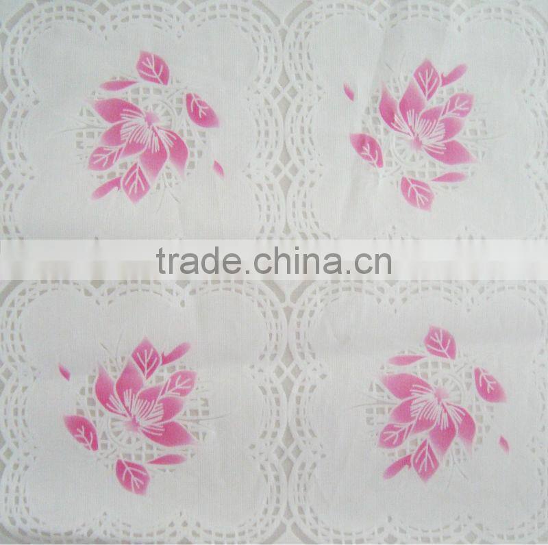 heat resistant table cover fitted stretch table cover for dining room cheap glass cover dining