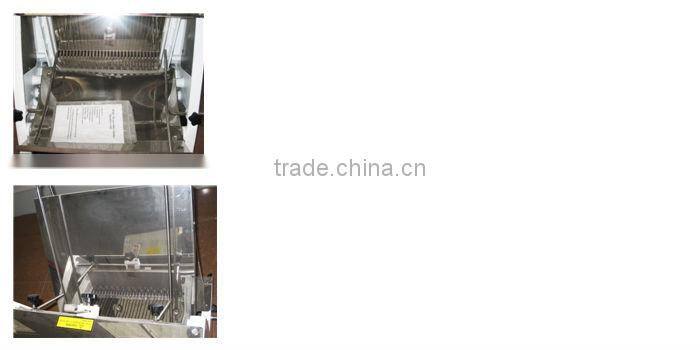 Bread Blade Machinery Cutter