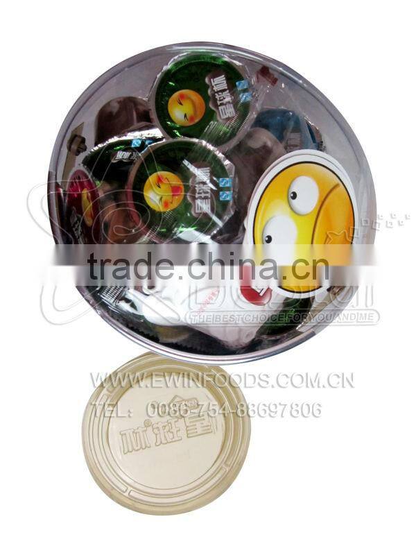 Big Size Chocolate Biscuits Cup