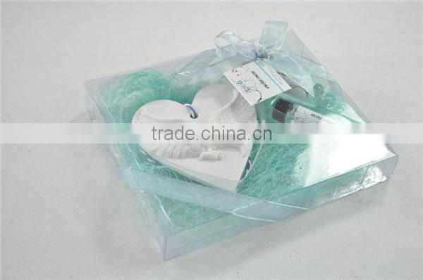 hanging aroma scented stone fragrant plaster with fragrance oil scented plaster