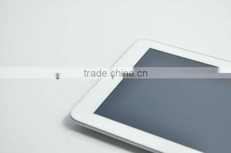 2012 newest 9.7" android 4.0 tablet pc