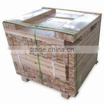 HEZE KAIXIN wooden queen bed frame slats