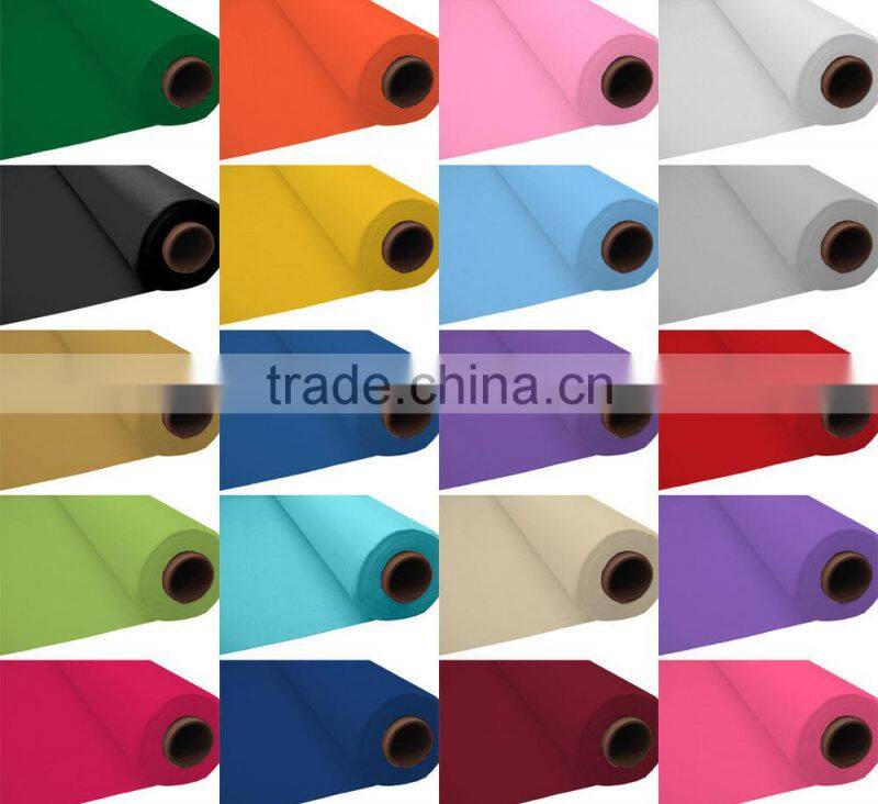 New style cheap table cloth restaurant table cloth