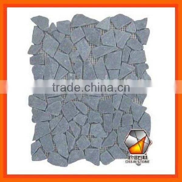 Nature Slate Stone Mosaic