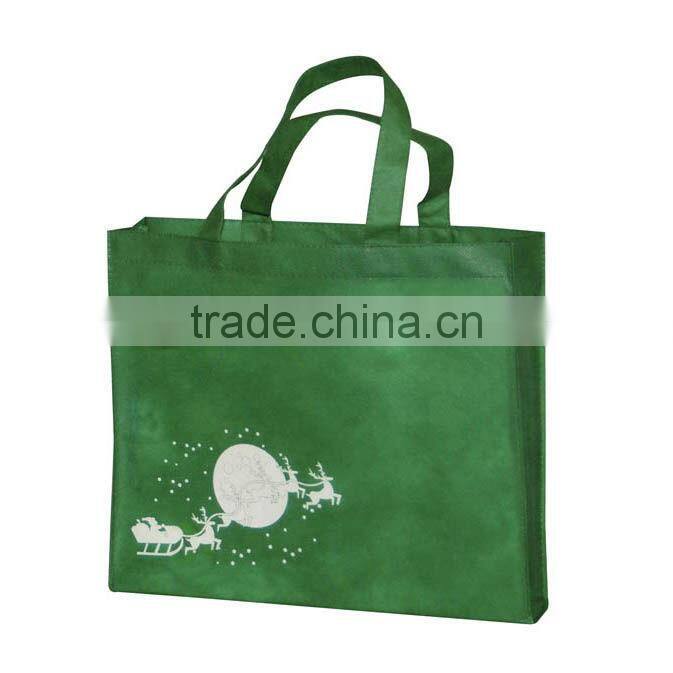 2014 fashion non-woven shopping bag High quality Packaging gift bag none-woven shopping bag