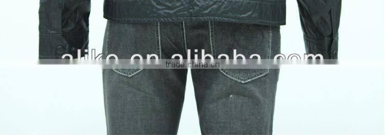 ALIKE pakistan leather jacket