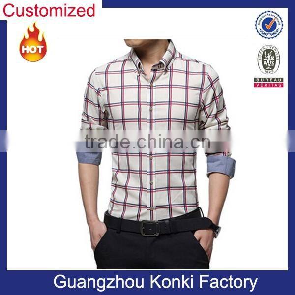New china products for sale men's shirt new inventions in china