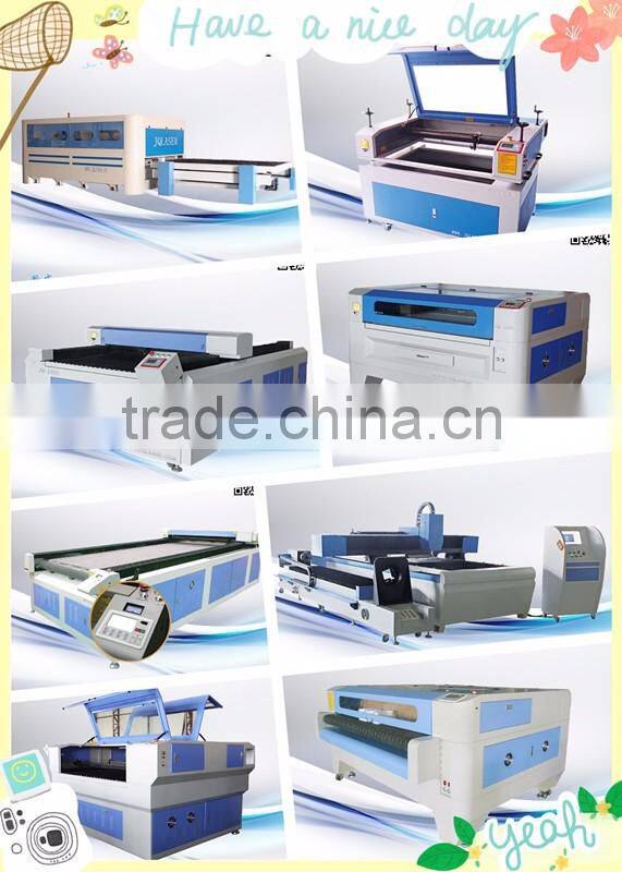 metal sheet and non metal materials mixed laser cutting machine for ss cs